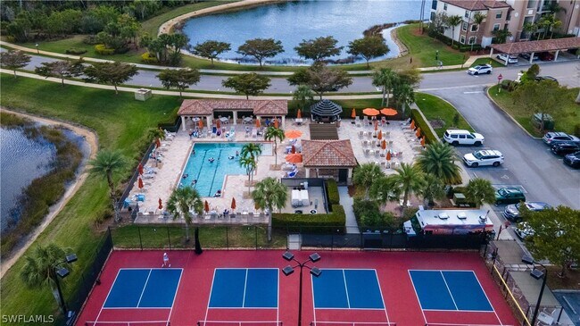 Building Photo - 9517 Avellino Wy