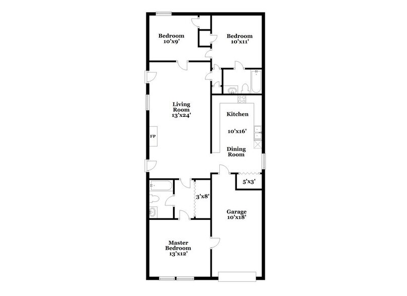 Building Photo - 1467 Waterton Trail