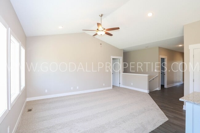 Building Photo - 4-Bedroom Ranch Home in Clive with Finished Basement & 3-Car Garage