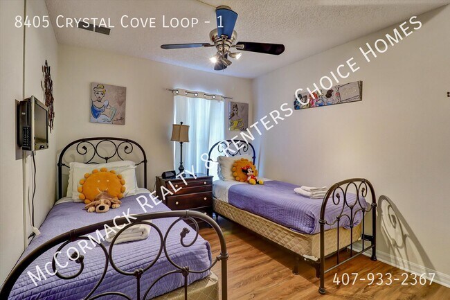 Building Photo - 8405 Crystal Cove Loop