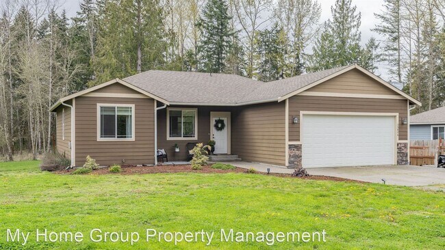 Building Photo - 3 br, 2 bath House - 35806 60th Ave S