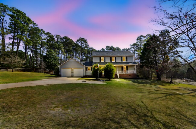 Building Photo - 7666 Wilkins Dr