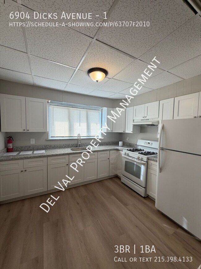 Building Photo - 6904 Dicks Ave