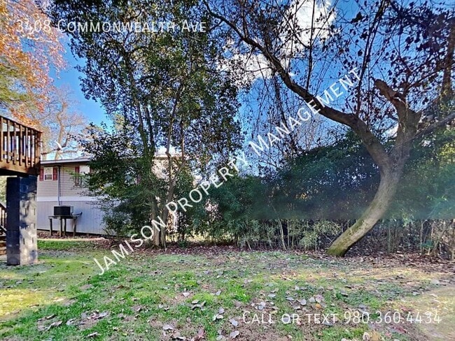 Building Photo - 3408 Commonwealth Ave