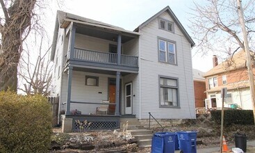 Building Photo - Pennsylvania Ave 1495-1497 CR