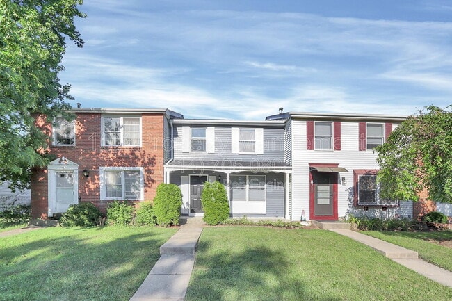 Building Photo - 8707 Glencanyon Dr