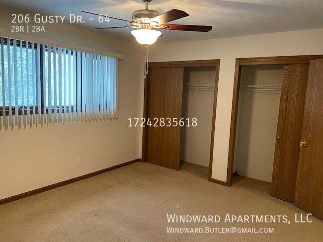 Building Photo - 206 Gusty Dr