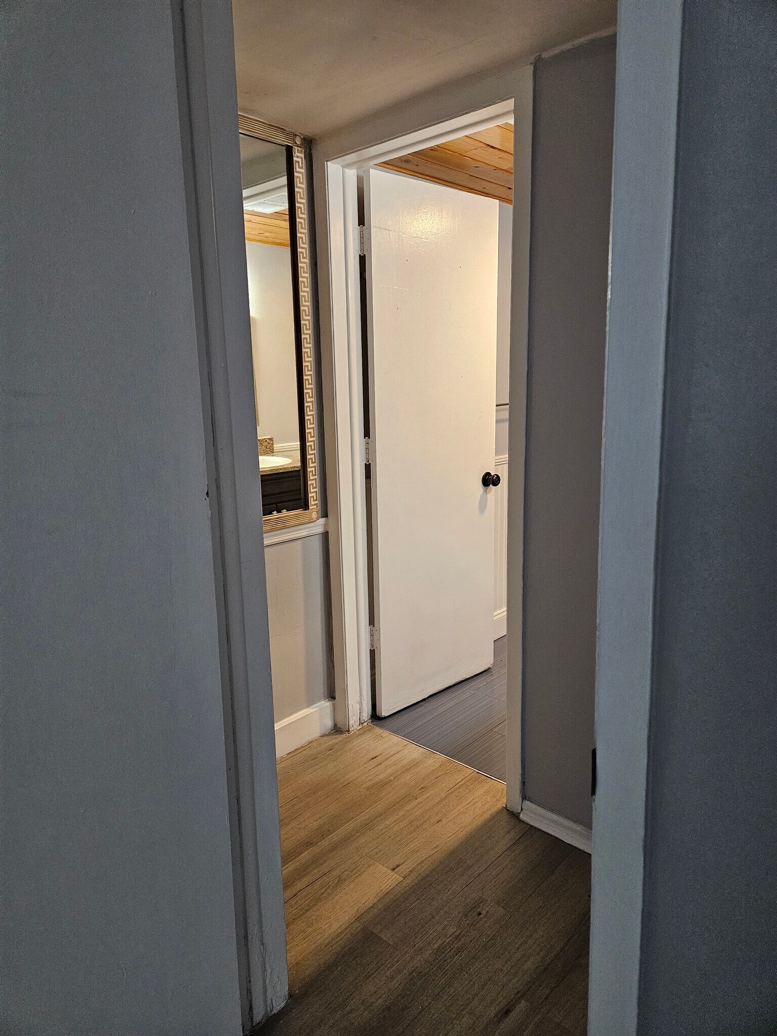 Bathroom entry - 312 Avanda Ct