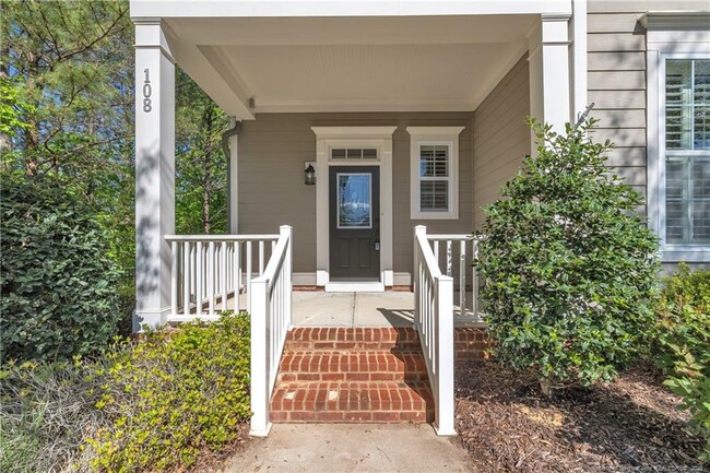 Building Photo - 108 Broyles Ct