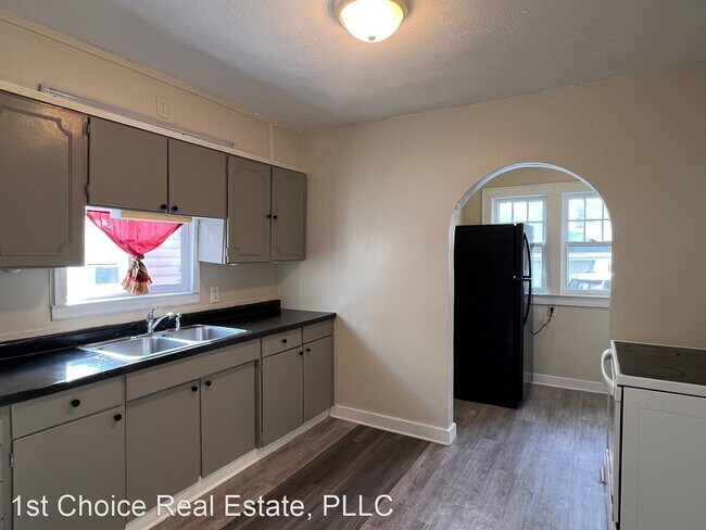 Building Photo - 3 br, 1 bath House - 1024 S. Pennsylvania ...
