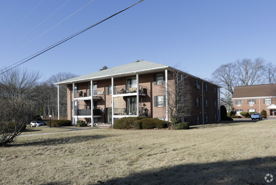 Building Photo - Governor Weare Apartments