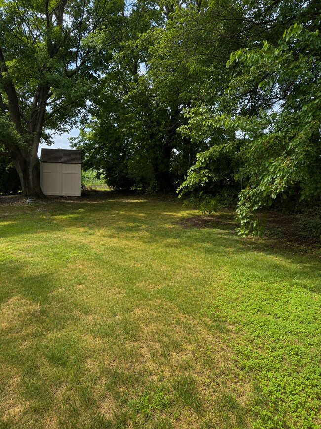 Building Photo - Affordable Ranch Home With Large Yard in Quiet Woodhull!