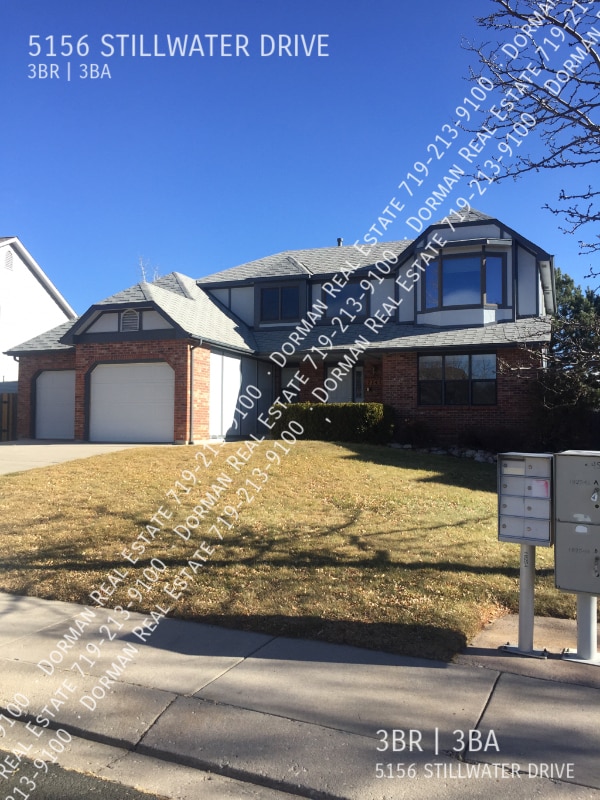 Primary Photo - 5156 Stillwater Dr
