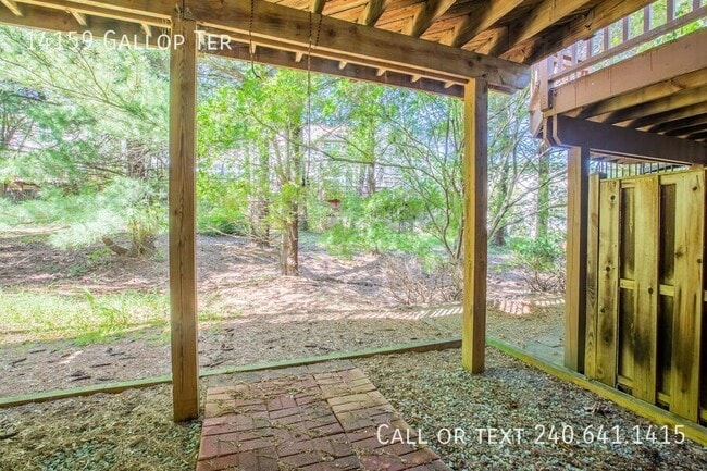 Building Photo - 14159 Gallop Terrace