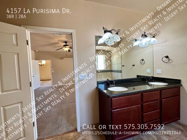 Building Photo - 4157 La Purisima Dr