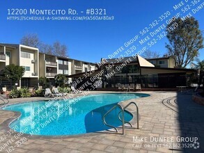 Building Photo - Two-Bedroom Condo in Seal Beach