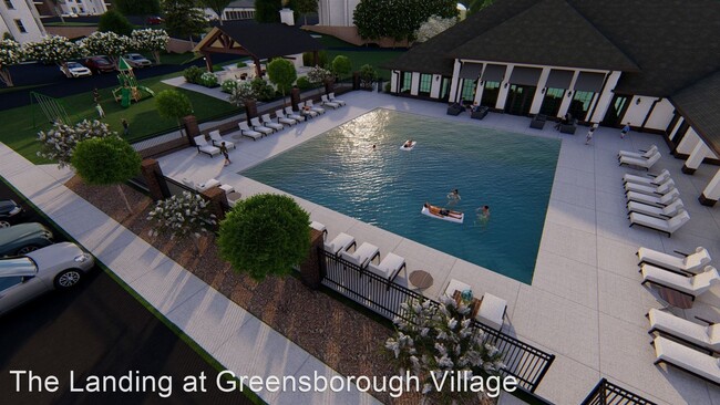 Building Photo - 3101 Carnaby St