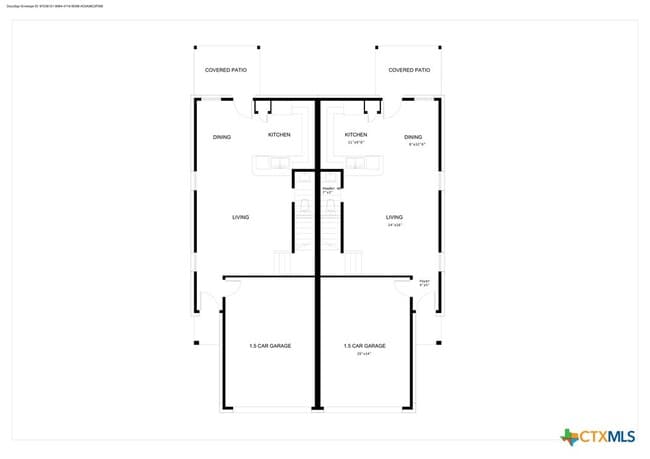 Building Photo - 319 Untermaier St