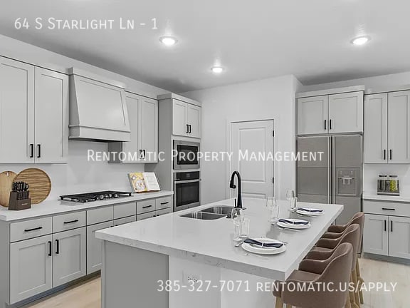 Building Photo - 64 S Starlight Ln