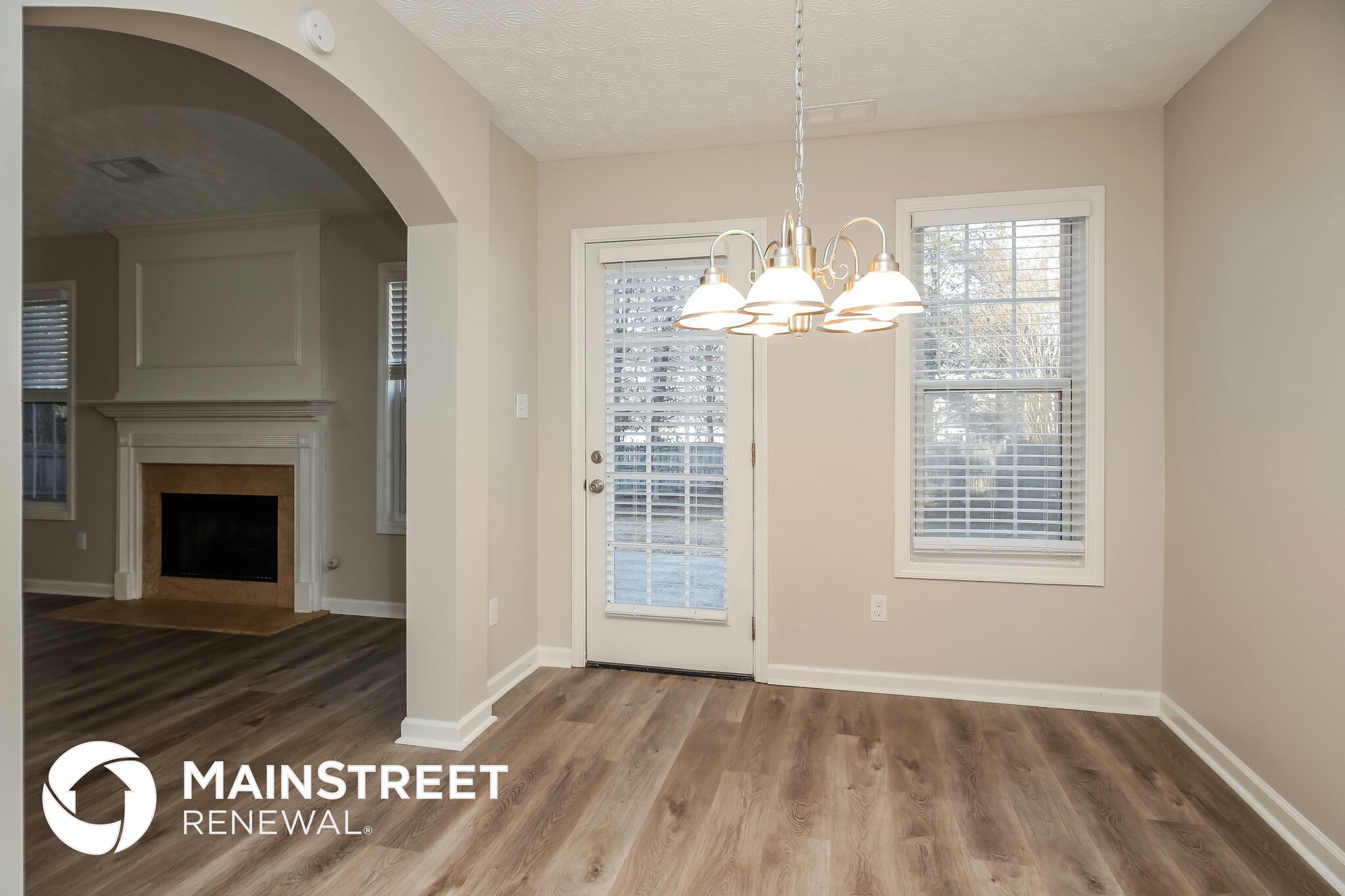 Building Photo - 3008 Nature Pass