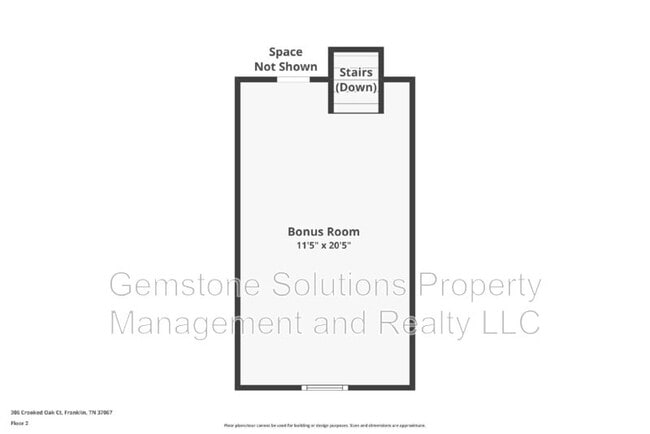 Building Photo - 306 Crooked Oak Ct