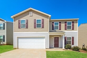 Building Photo - 950 Seay Rd