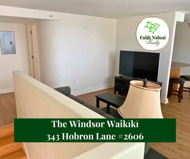 Building Photo - 343 Hobron Ln