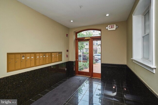 Building Photo - Columbia Heights, You're Home