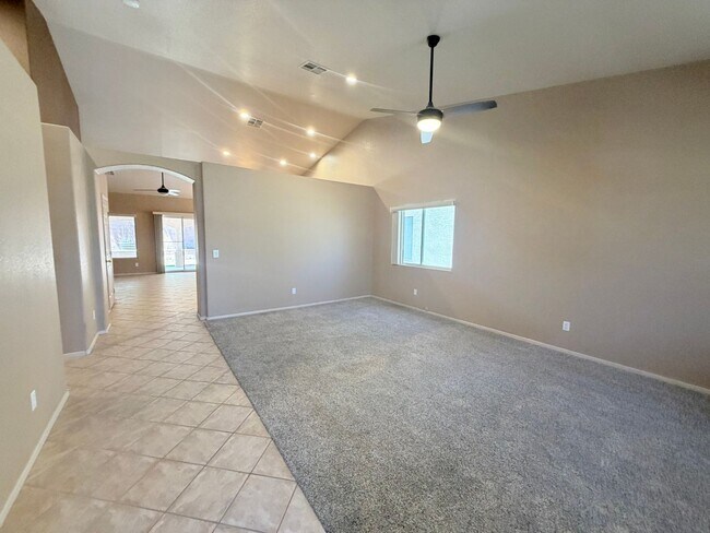 Building Photo - Beautiful Single-Story Home with 3-Car Garage & Covered Patio