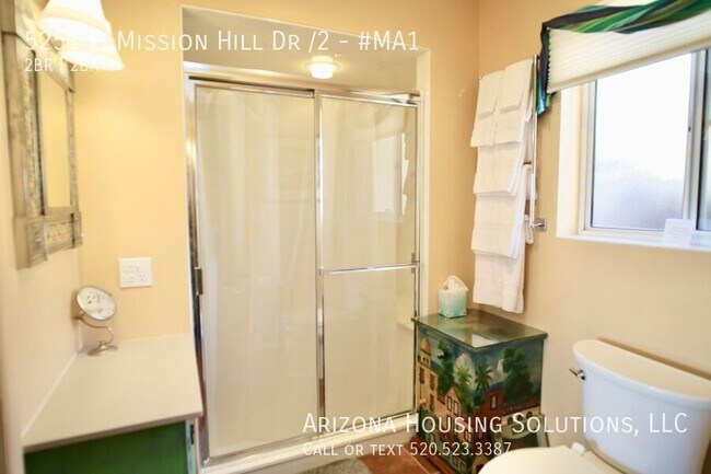 Building Photo - 5251 E Mission Hill Dr