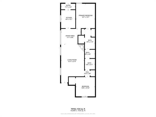 Building Photo - 4917 Geddes Ave