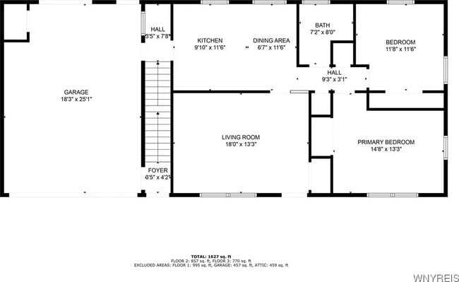 Building Photo - 128 Circle Ln