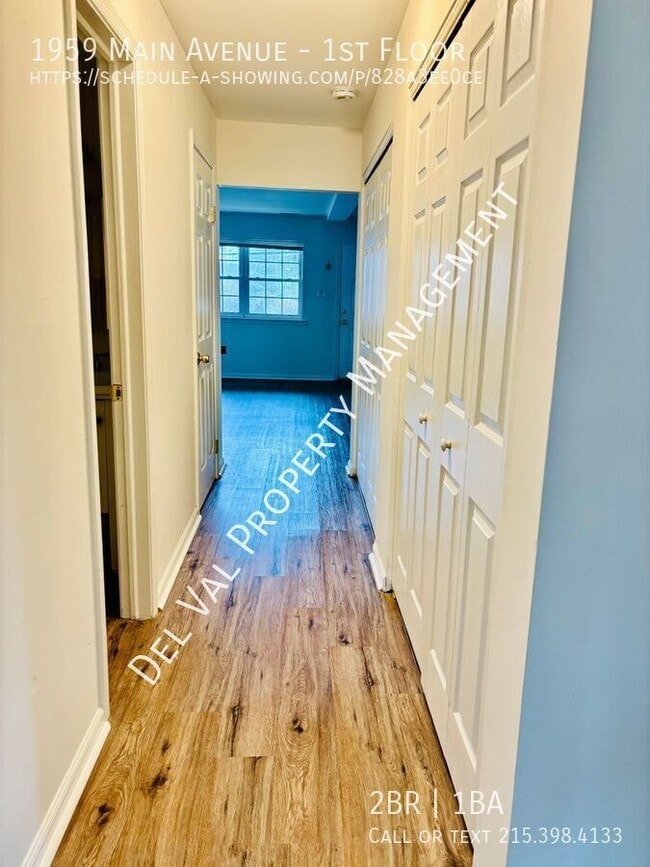 Building Photo - 1959 Main Ave