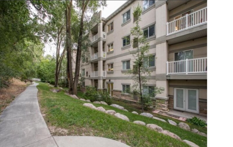 Building Photo - 1156 E 3300 S