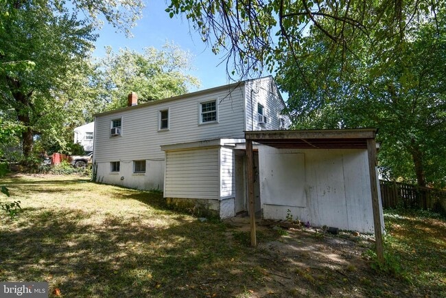 Building Photo - 14105 Robinson Ct