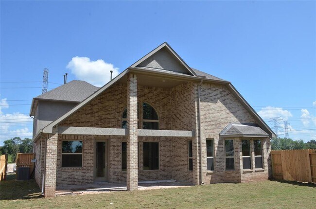 Building Photo - 5706 Caper Shores Ln