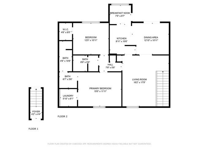 Building Photo - 2-BEDROOM CONDO AT OLMOS PARK TOWNHOMES