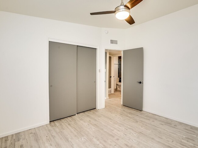 Interior Photo - Two Bedroom Luxury Apartment Homes