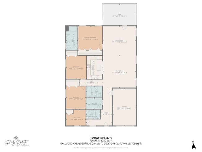 Building Photo - 9406 Juniper Dr