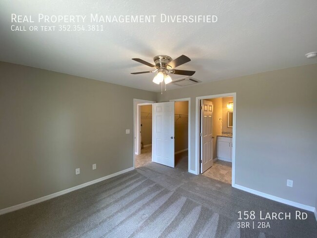 Building Photo - 158 Larch Rd