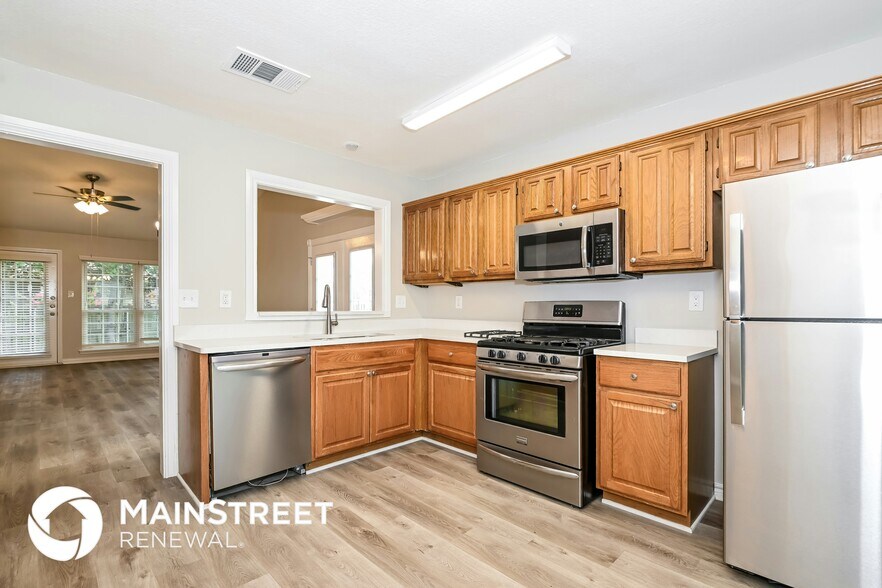 Building Photo - 209 Wilshire Dr