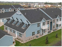 Building Photo - Charleswood Townhomes