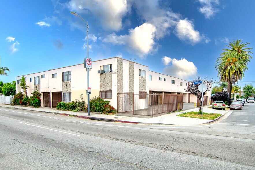 Primary Photo - 10520 S Figueroa St