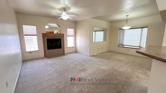 Primary Photo - 3 Bedrooms, 2 Baths and a Single Car Garage