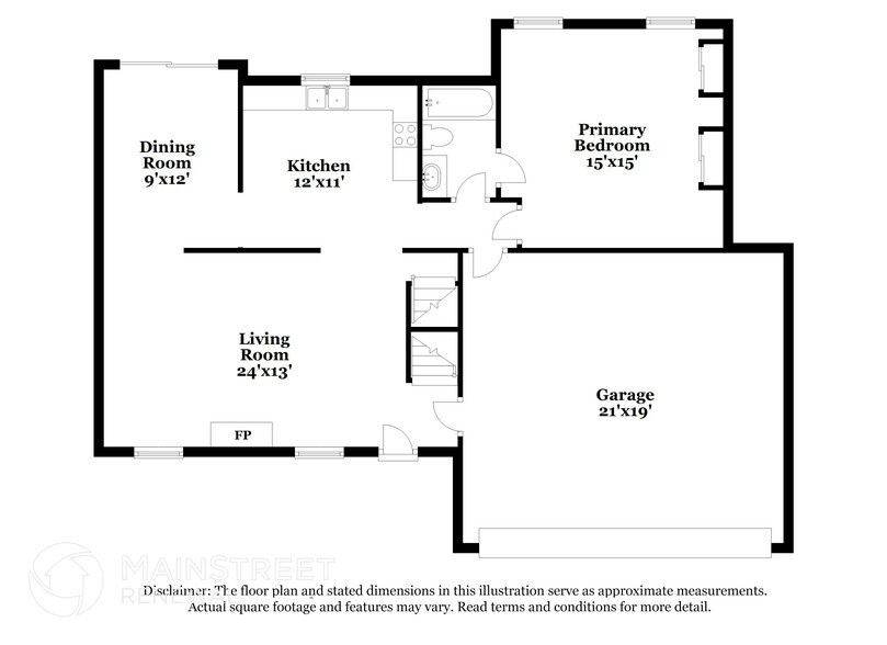 Building Photo - 210 N Huntsman Blvd