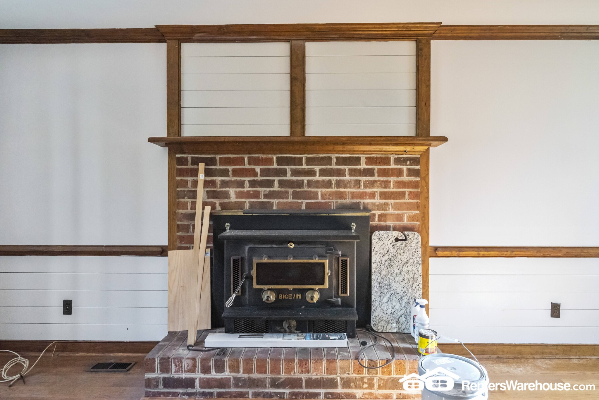 Building Photo - 4401 E Heritage Woods Ct