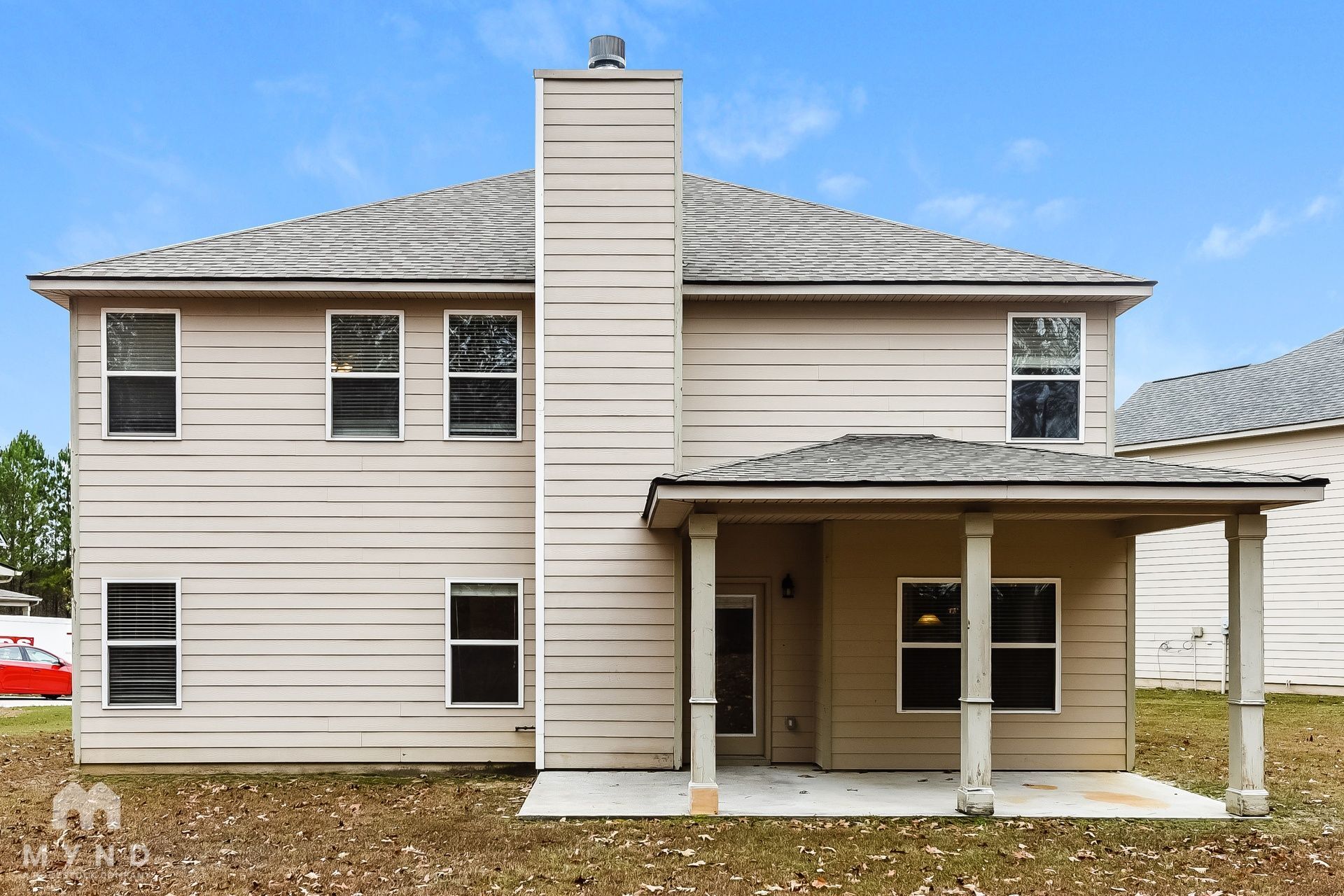 Building Photo - 7425 Absinth Dr