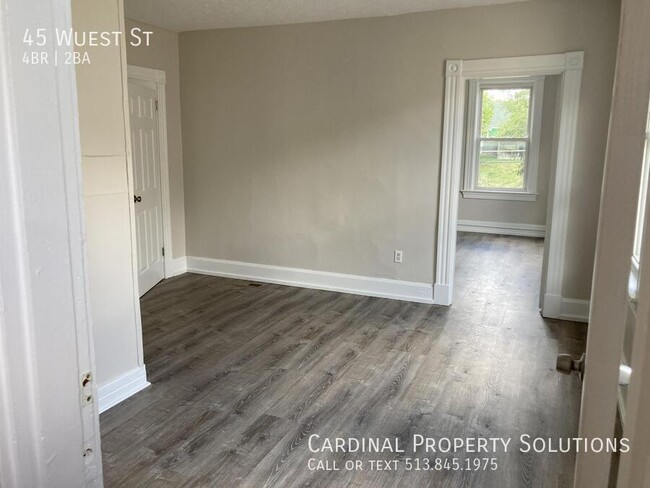 Building Photo - Spacious 4-Bedroom Home in St. Bernard | V...