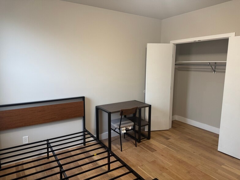 Building Photo - 3703 Powelton Ave