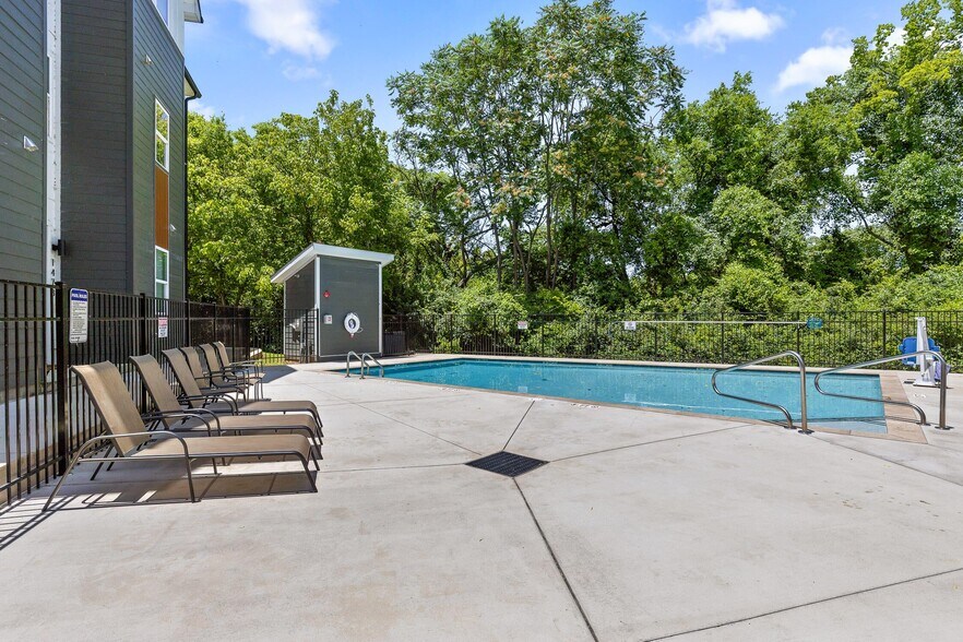 Building Photo - 1433 Stockyard Pl